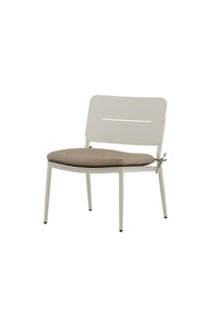 Lina Loungestoel 2-pack 