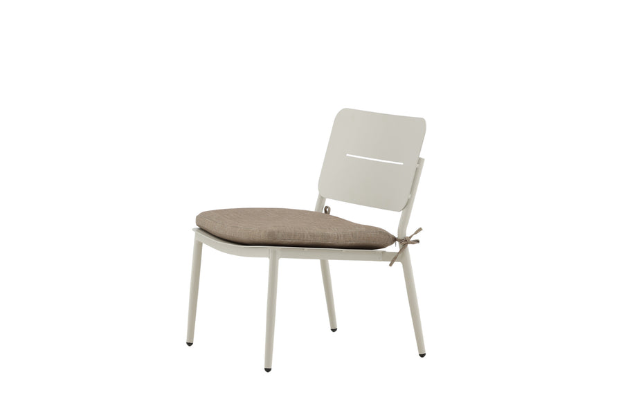 Lina Loungestoel 2-pack 
