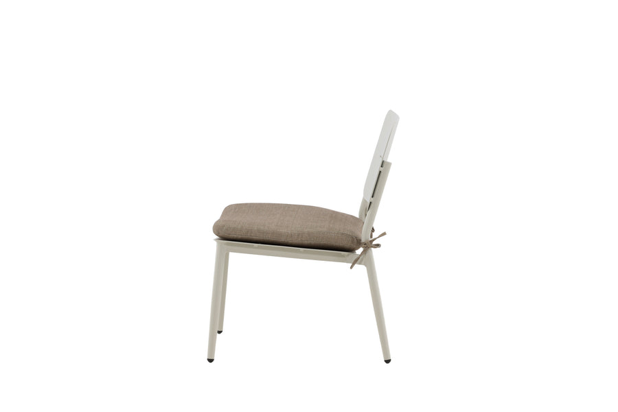 Lina Loungestoel 2-pack 
