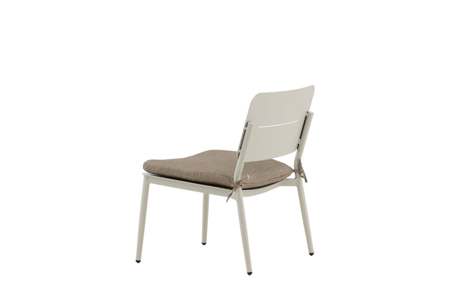 Lina Loungestoel 2-pack 