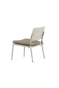 Lina Loungestoel 2-pack 