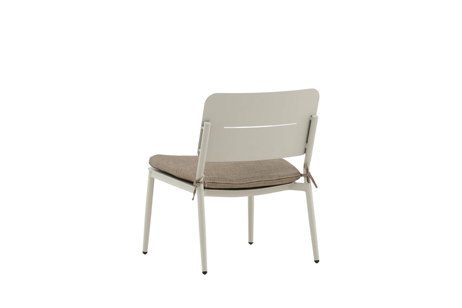 Lina Loungestoel 2-pack 