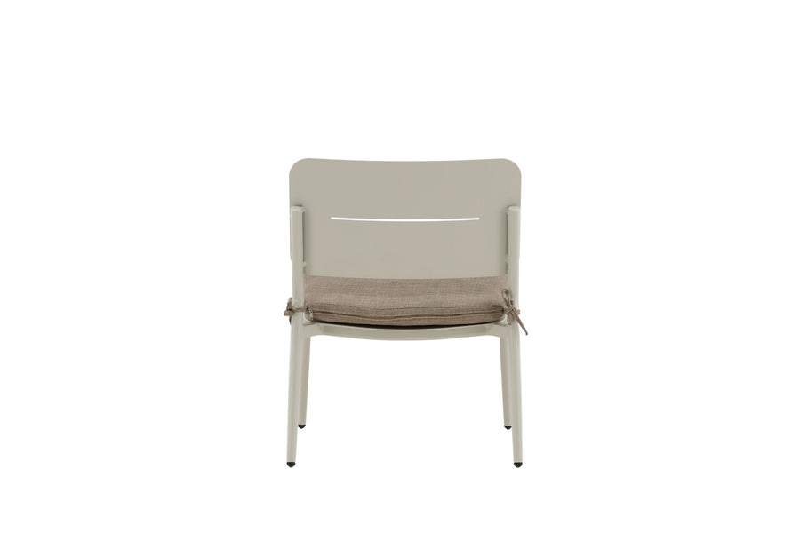 Lina Loungestoel 2-pack 