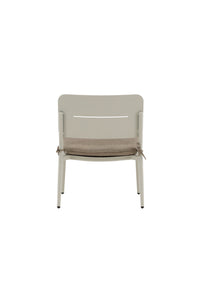 Lina Loungestoel 2-pack 