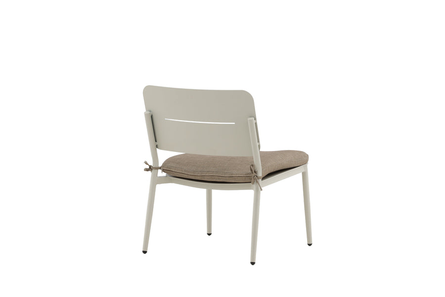 Lina Loungestoel 2-pack 