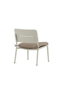 Lina Loungestoel 2-pack 