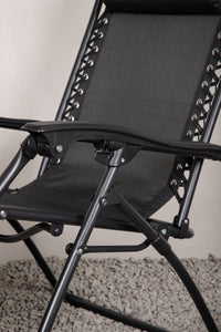 Melker Ligstoel 