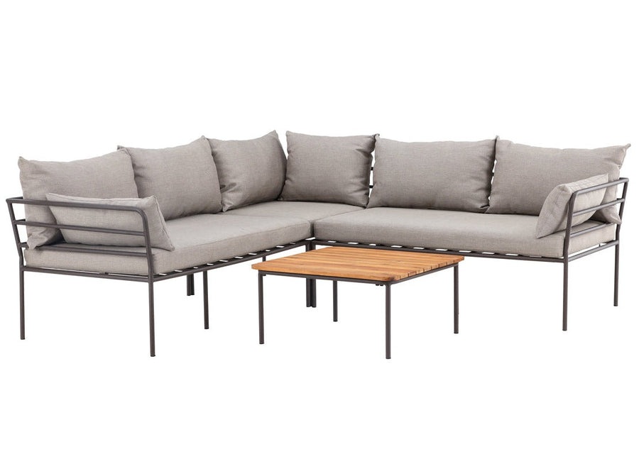 PENH Lounge Set met salontafel