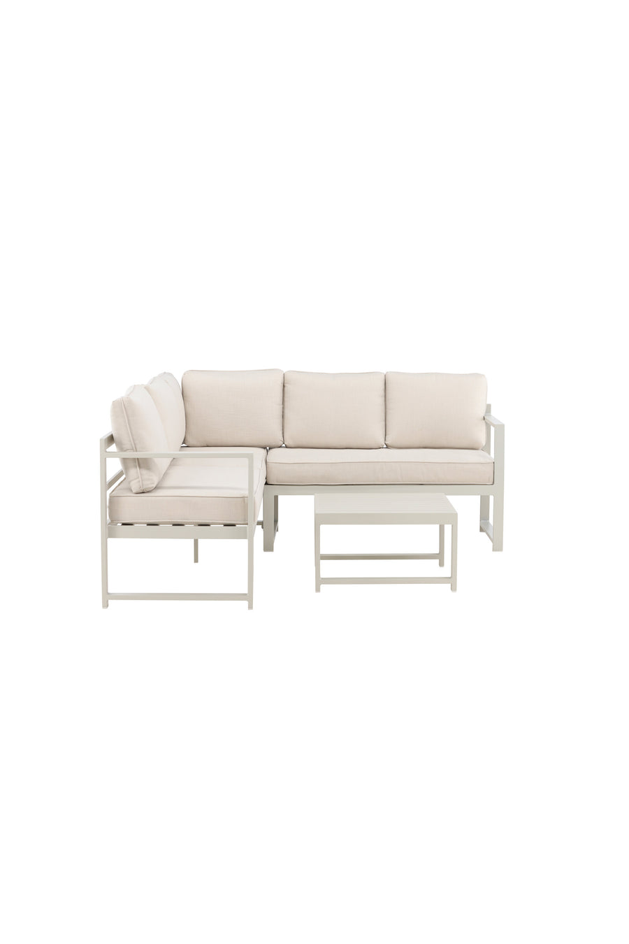 Salvador Sofa Set 