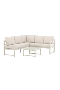 Salvador Sofa Set 