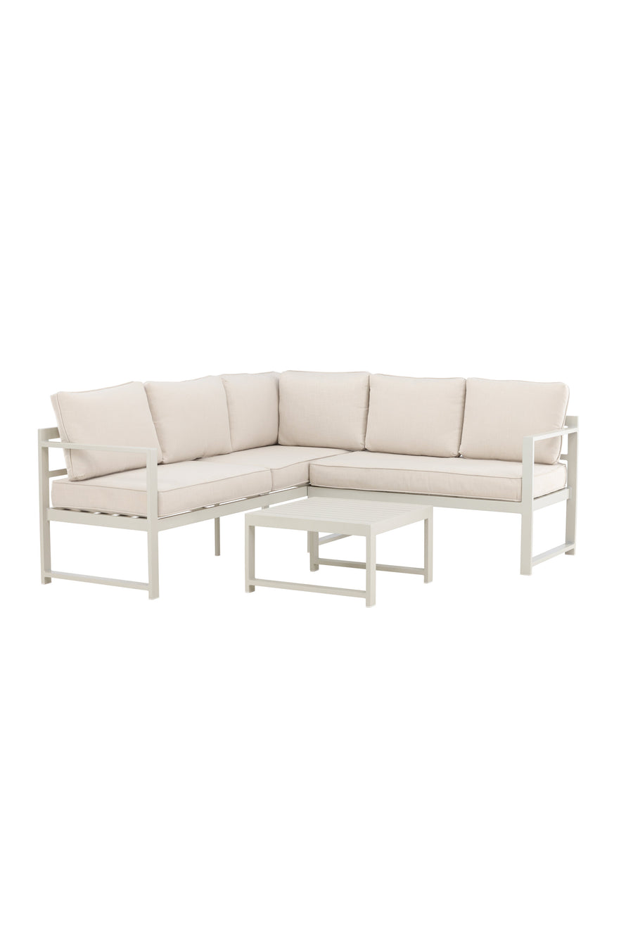 Salvador Sofa Set 