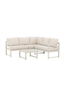Salvador Sofa Set 