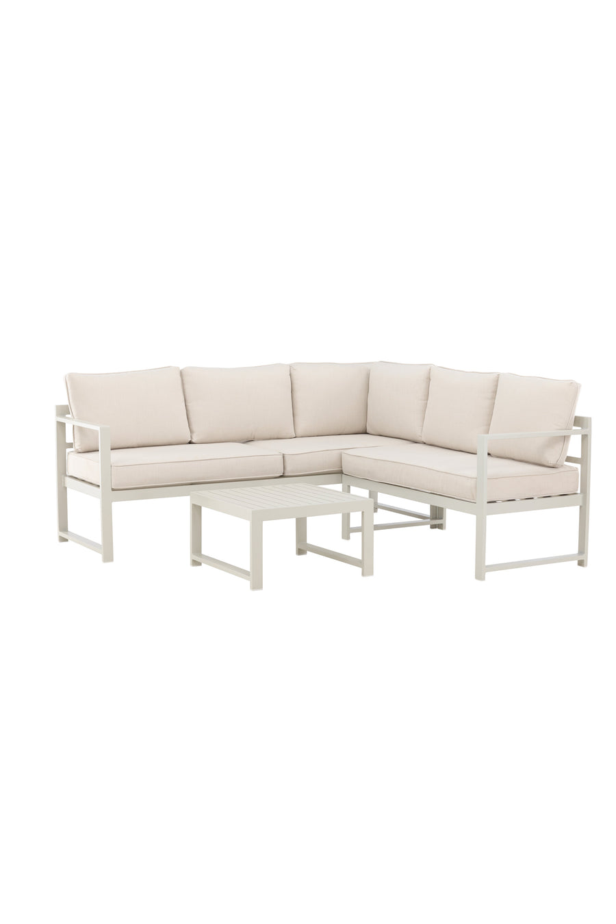 Salvador Sofa Set 
