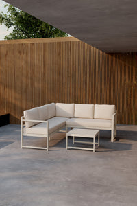 Salvador Sofa Set 