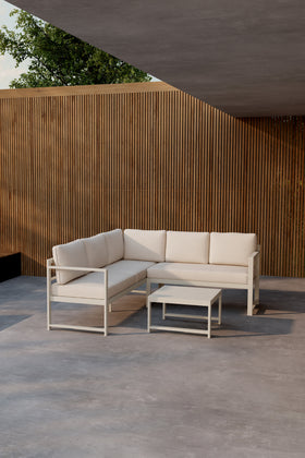 Salvador Sofa Set 