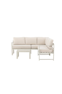 Salvador Sofa Set 