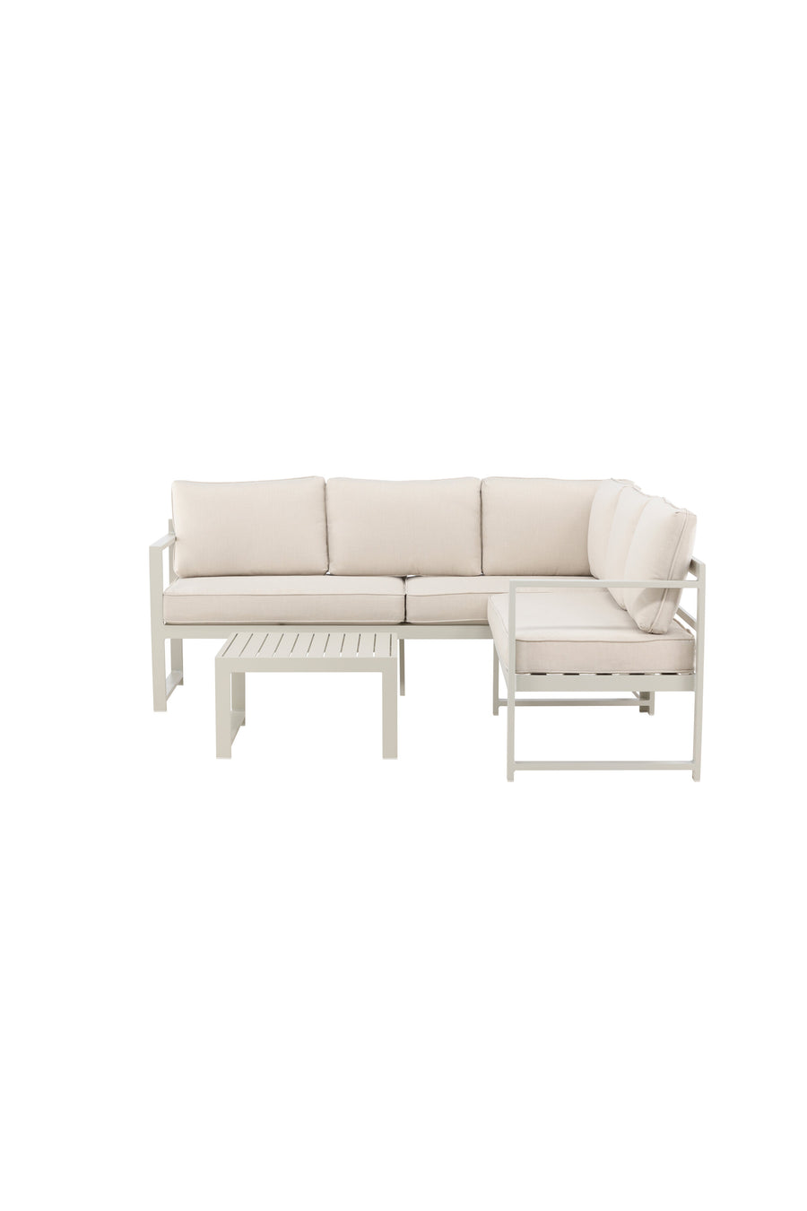 Salvador Sofa Set 