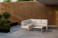 Salvador hoekbankgroep