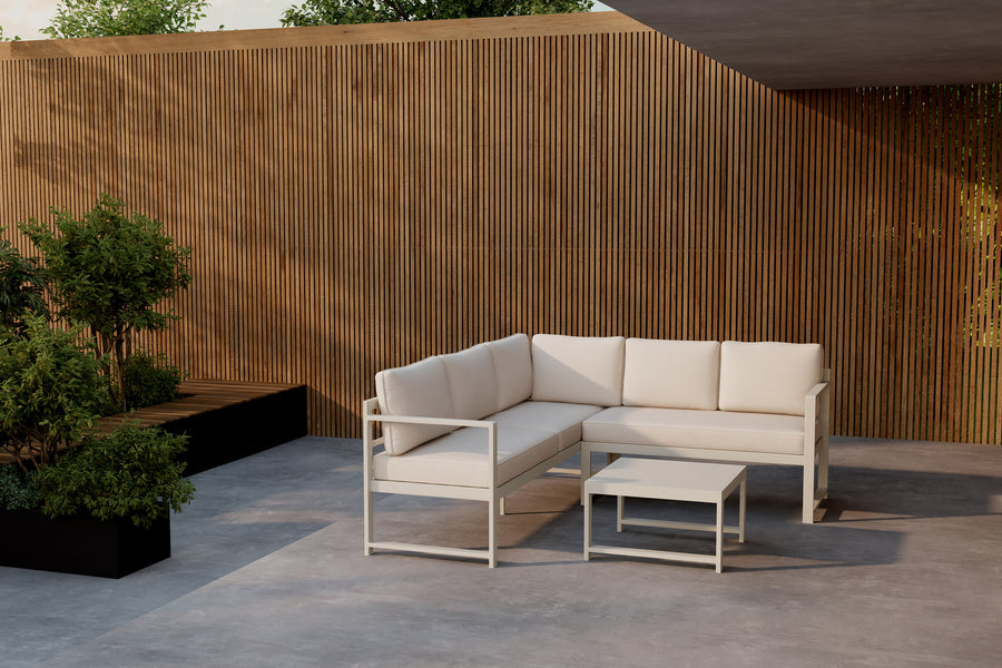 Salvador Sofa Set 