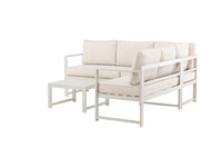 Salvador Sofa Set 