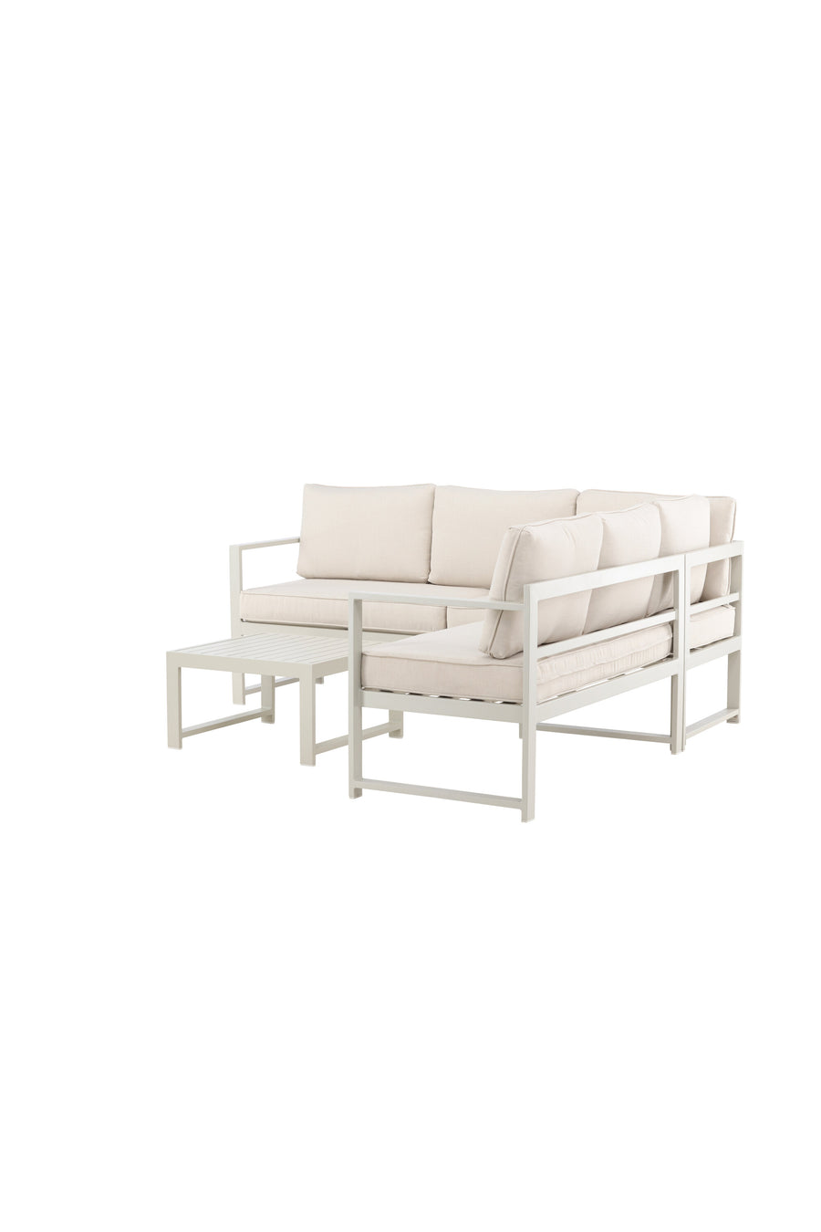 Salvador Sofa Set 