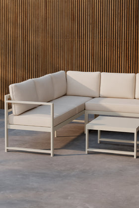 Salvador Sofa Set 