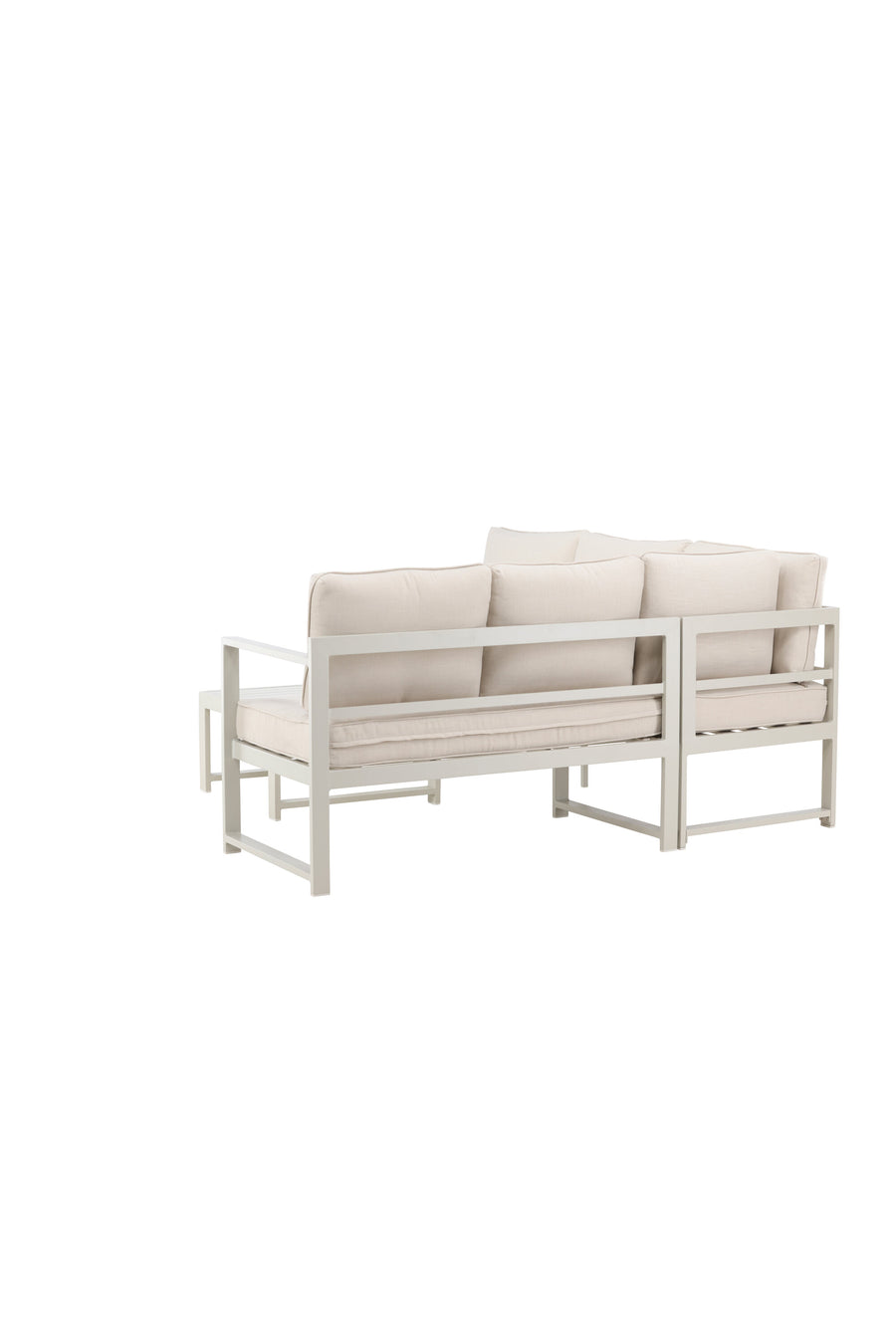 Salvador Sofa Set 
