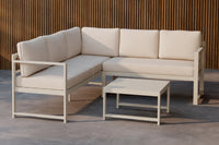 Salvador Sofa Set 