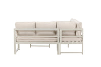 Salvador Sofa Set 