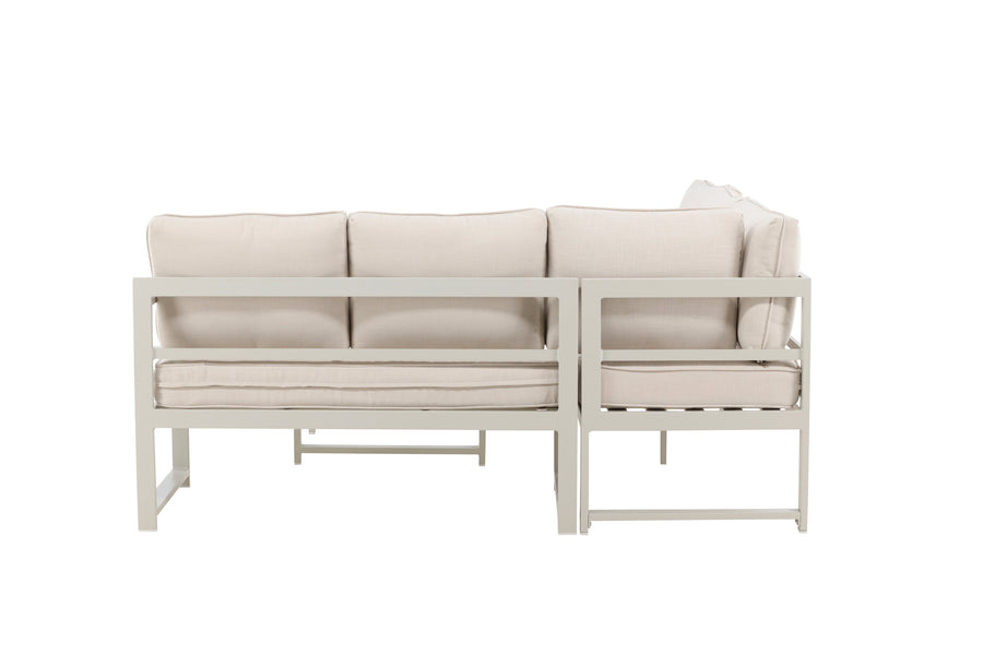 Salvador Sofa Set 