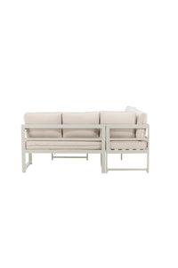 Salvador Sofa Set 