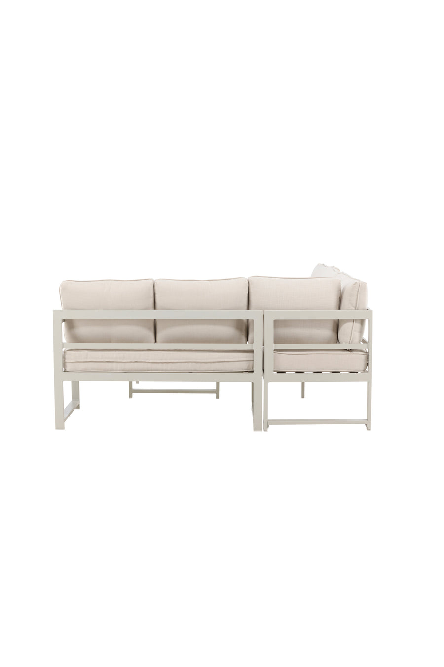Salvador Sofa Set 