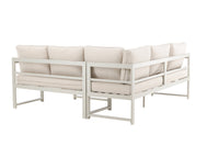 Salvador Sofa Set 