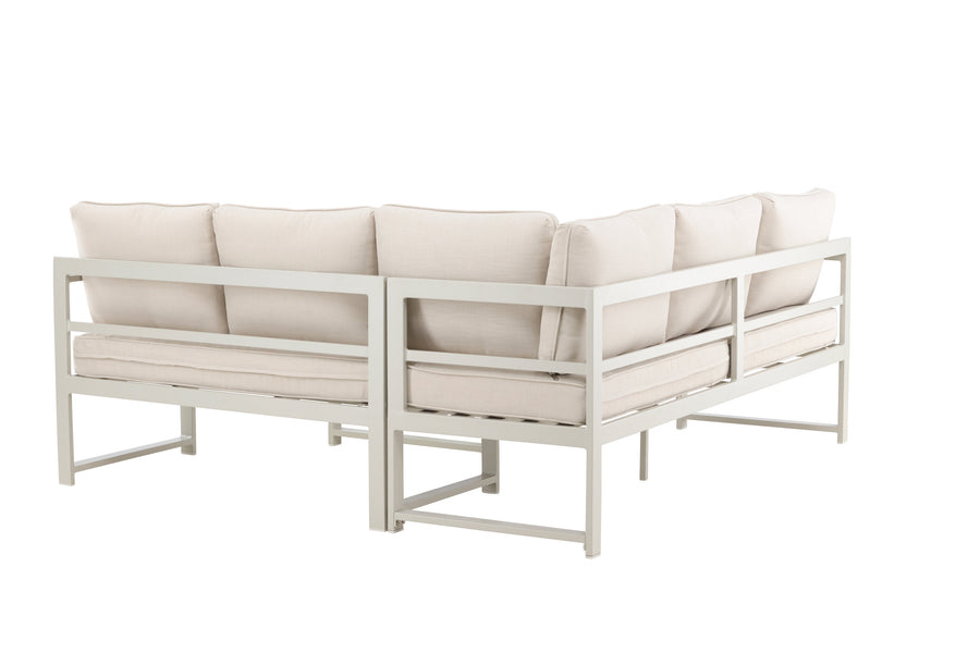 Salvador Sofa Set 