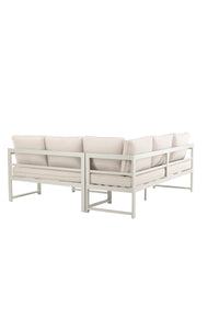 Salvador Sofa Set 