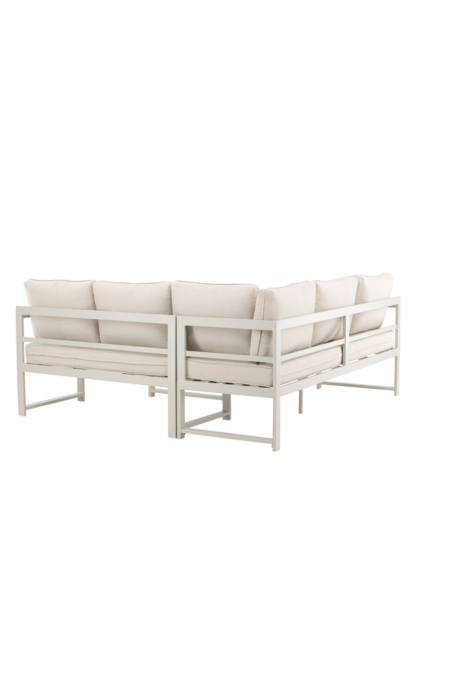 Salvador Sofa Set 