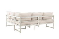 Salvador Sofa Set 