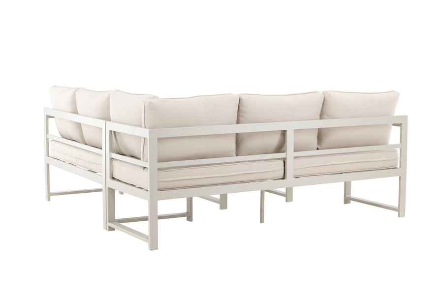 Salvador Sofa Set 