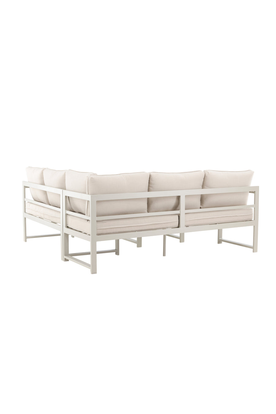 Salvador Sofa Set 
