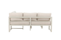 Salvador Sofa Set 