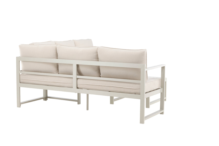 Salvador Sofa Set 