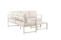 Salvador Sofa Set 