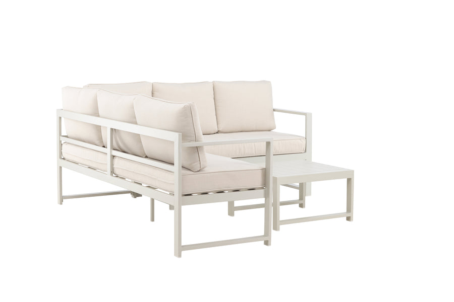 Salvador Sofa Set 