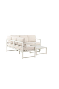 Salvador Sofa Set 