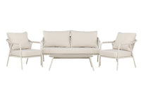 Sicilië sofa groep