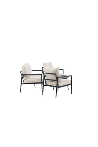 Taromina Lounge Set 