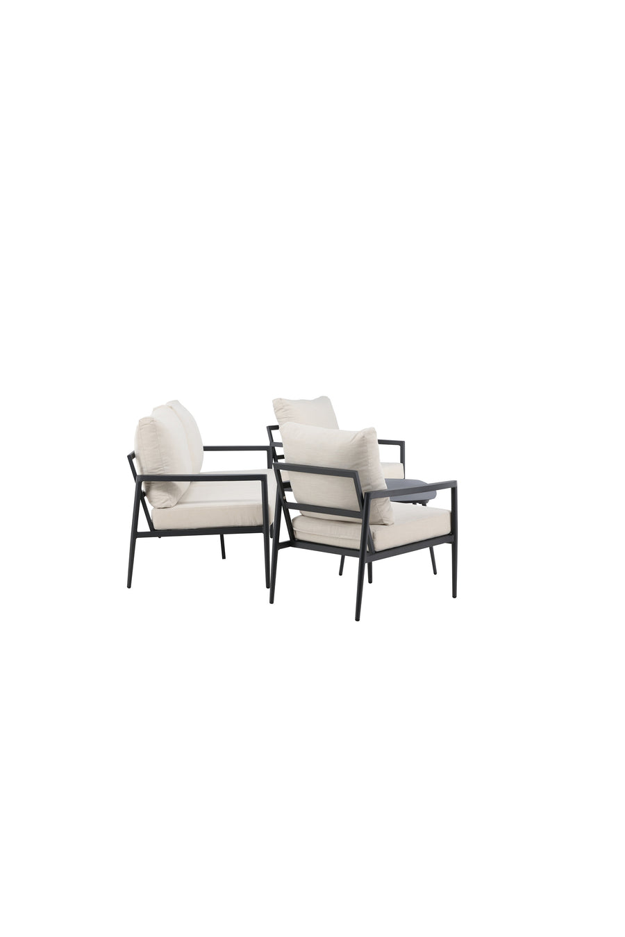 Taromina Lounge Set 