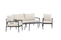 Taromina sofa set