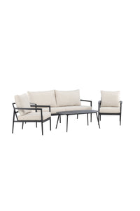 Taromina Lounge Set 