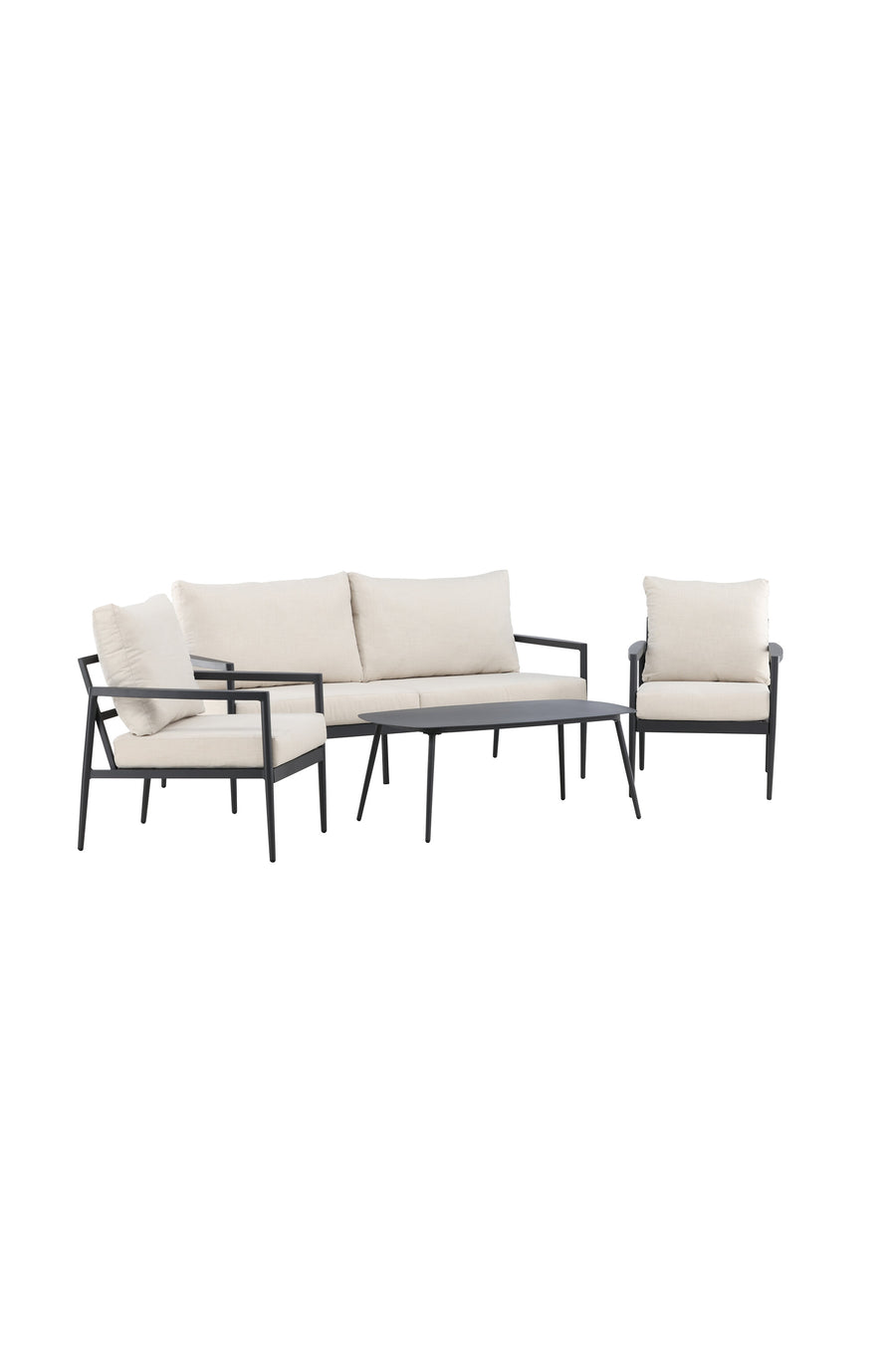 Taromina Lounge Set 